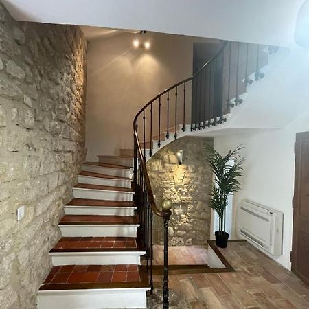 Maison De Village Pernes-les-Fontaines Extérieur photo
