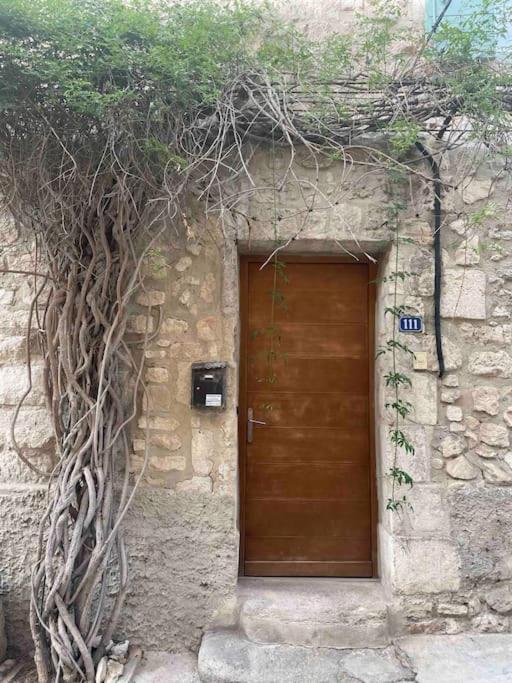 Maison De Village Pernes-les-Fontaines Extérieur photo